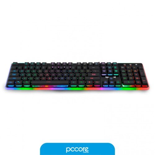 Teclado Redragon Dyaus 2 K509 Membrana