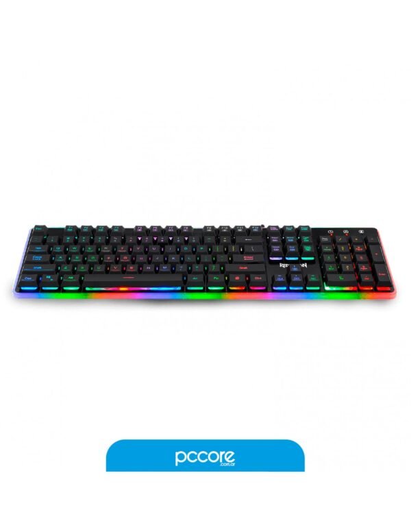 Teclado Redragon Dyaus 2 K509 Membrana