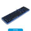 Teclado Redragon Dyaus 2 K509 Membrana