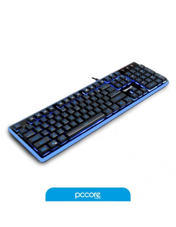 Teclado Redragon Dyaus 2 K509 Membrana