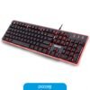 Teclado Redragon Dyaus 2 K509 Membrana