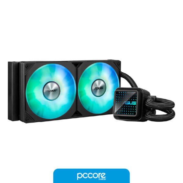 Water Cooler Asus Liquid Prime LC 240