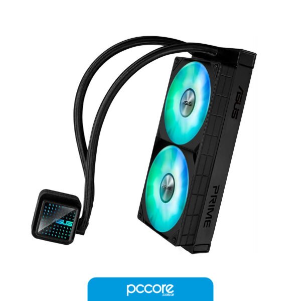 Water Cooler Asus Liquid Prime LC 240