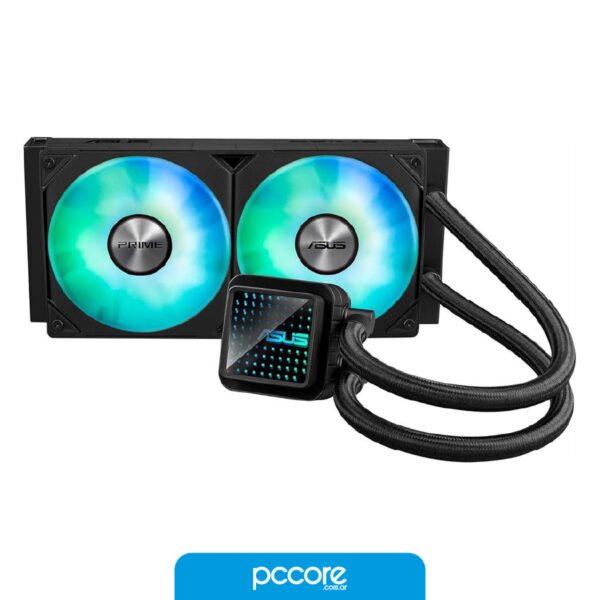 Water Cooler Asus Liquid Prime LC 240