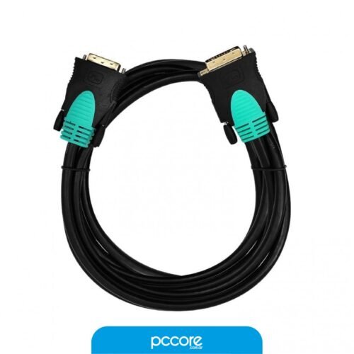 Cable Nisuta Dvi-D M A M 5Mts Ns-Cadvid5