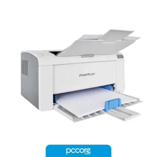 Impresora Laser Monocromatica Pantum P2509W Wifi  + Toner + Garantía 2 Años