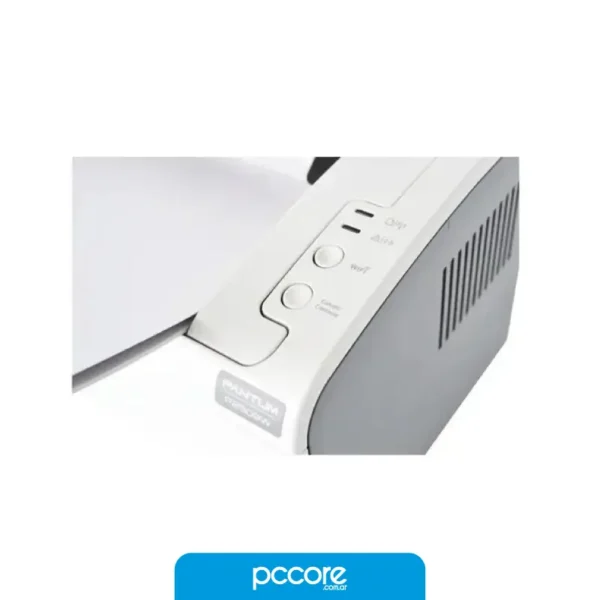 Impresora Laser Monocromatica Pantum P2509W Wifi  + Toner + Garantía 2 Años