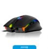 250_5.jpg Combo Thermaltake Mouse + Mousepad Gamer Talon Elite Rgb