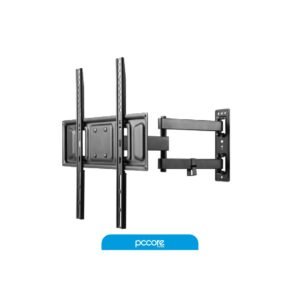 255_1.jpg Soporte Doble Teros TE-7114 p/ Monitores de 22' a 32"