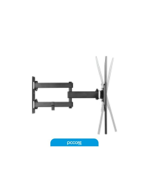 255_2.jpg Soporte Para Tv Extensible Articulado Reforzado 35Kg 32-65 Onebox OB-SMC35