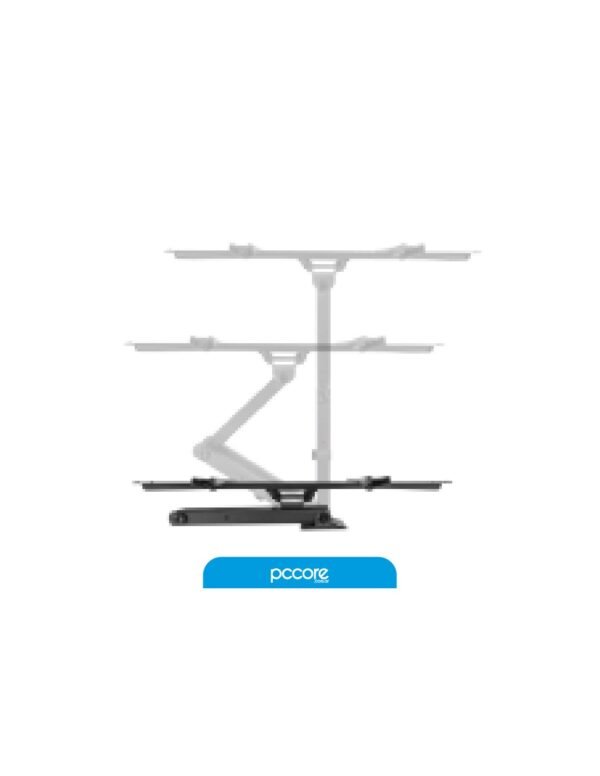 255_4.jpg Soporte Para Tv Extensible Articulado Reforzado 35Kg 32-65 Onebox OB-SMC35