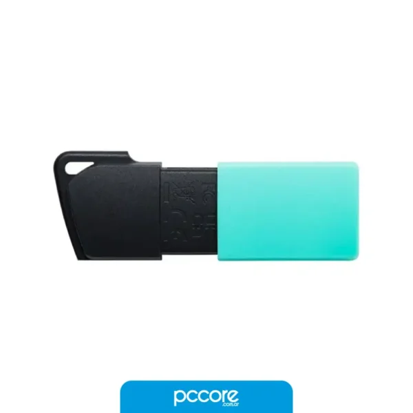 Pendrive 256GB Kingston DTX 3.2 Exodia M Teal