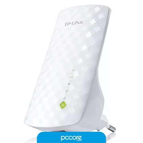 Repetidor Wifi Tp-Link Re200 AC750 Doble Banda