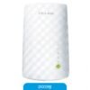 Repetidor Wifi Tp-Link Re200 AC750 Doble Banda
