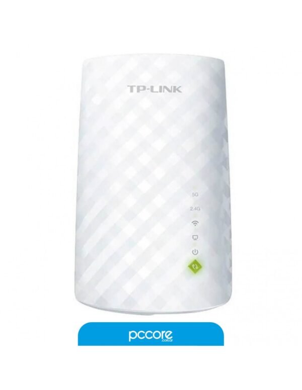 Repetidor Wifi Tp-Link Re200 AC750 Doble Banda