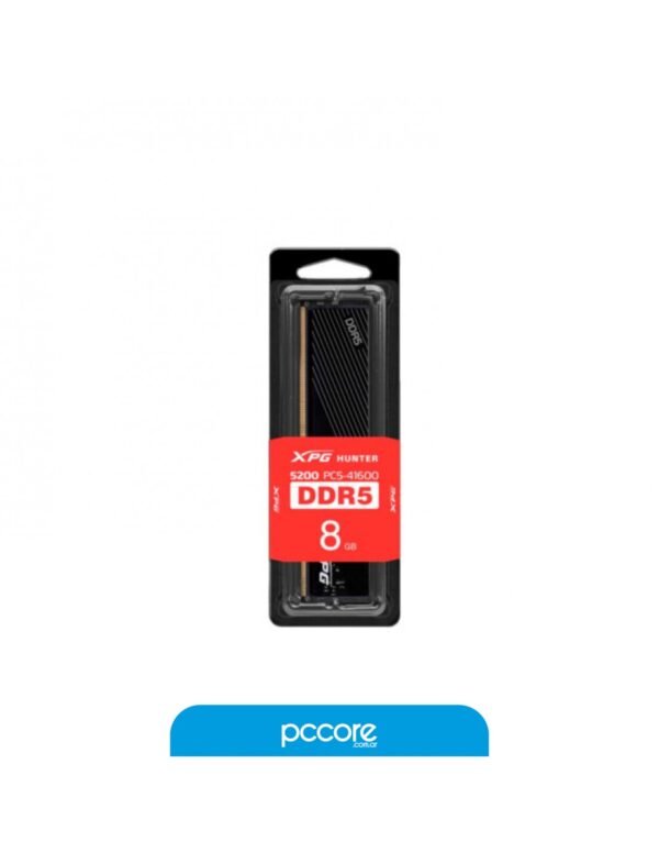 264_4.jpg Ram DDR5 8GB ADATA XPG 5200Mhz Hunter