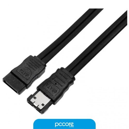 Cable E-Sata Nisuta 50Cm Ns-Caesa