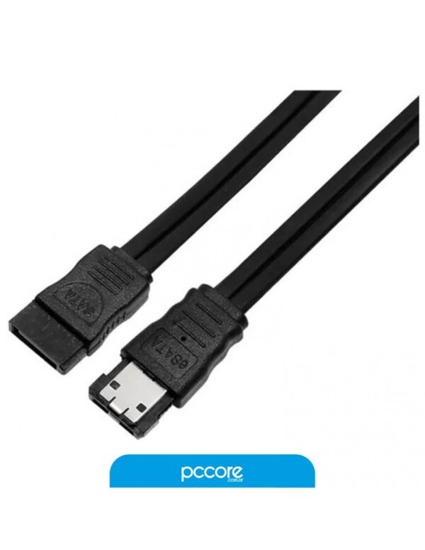 268_1.jpg Cable E-Sata Nisuta 50Cm Ns-Caesa