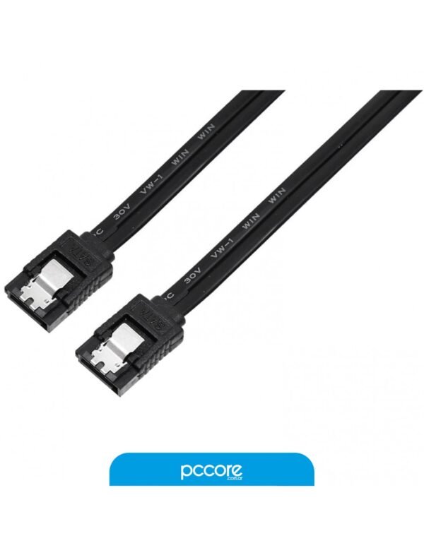 268_3.jpg Cable E-Sata Nisuta 50Cm Ns-Caesa