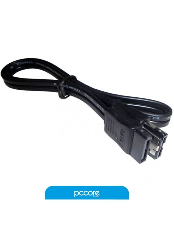 268_4.jpg Cable E-Sata Nisuta 50Cm Ns-Caesa