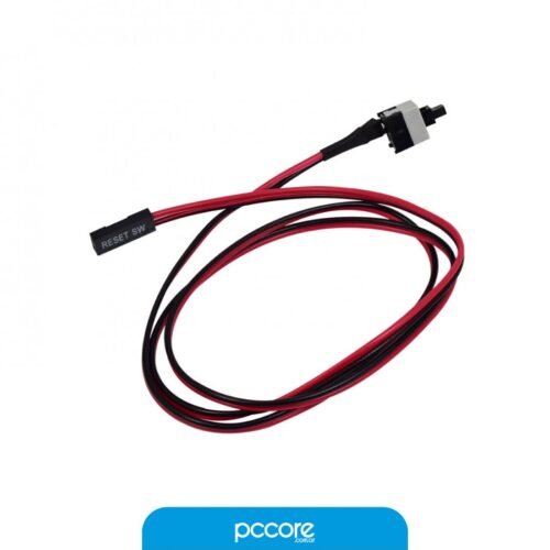 Boton Switch Interno Nisuta Power/Reset NS-CAREM