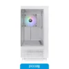 270PLUSTGSNOW-13 Gabinete Thermaltake View 270 Plus TG ARGB Snow Templado
