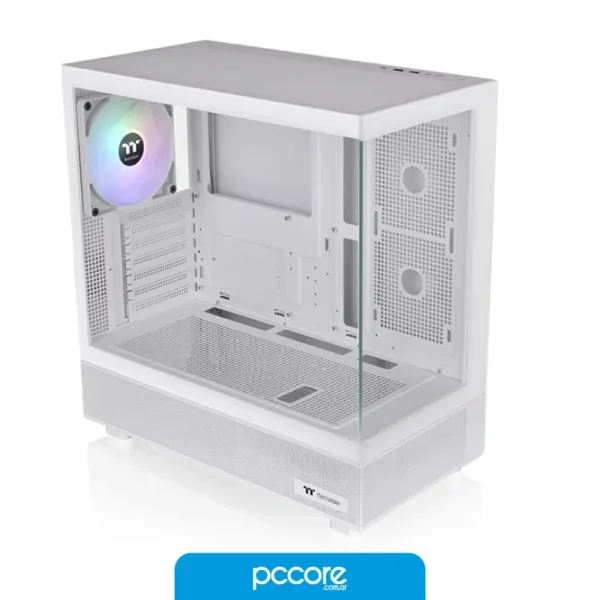 270PLUSTGSNOW-14 Gabinete Thermaltake View 270 Plus TG ARGB Snow Templado