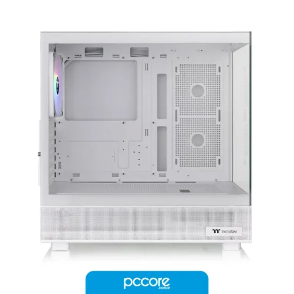 270PLUSTGSNOW-15 Gabinete Thermaltake View 270 Plus TG ARGB Snow Templado