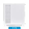 270PLUSTGSNOW-16 Gabinete Thermaltake View 270 Plus TG ARGB Snow Templado