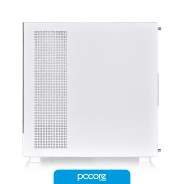 270PLUSTGSNOW-16 Gabinete Thermaltake View 270 Plus TG ARGB Snow Templado