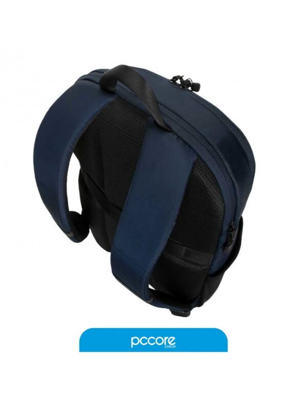 Mochila Notebook Targus Transpire Compact 16 Azul