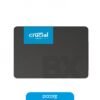 Disco Solido SSD 500GB Crucial BX500 S-ATA