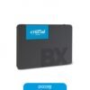 Disco Solido SSD 500GB Crucial BX500 S-ATA