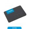 Disco Solido SSD 500GB Crucial BX500 S-ATA