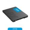Disco Solido SSD 500GB Crucial BX500 S-ATA