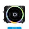 27952_1.jpg Water Cooler CPU Gamemax Iceberg 120 Rainbow
