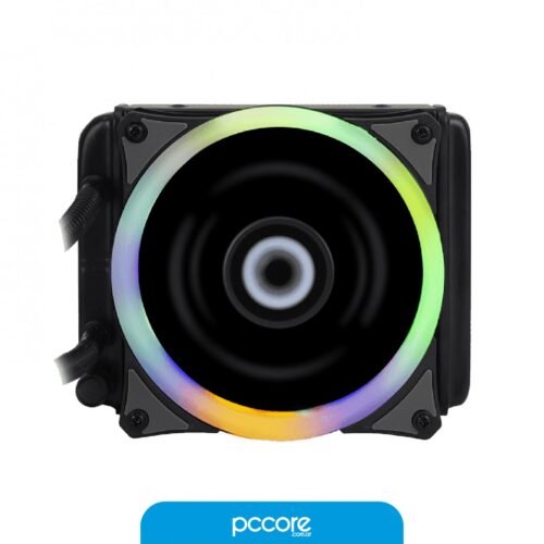 Water Cooler CPU Gamemax Iceberg 120 Rainbow