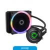 27952_2.jpg Water Cooler CPU Gamemax Iceberg 120 Rainbow