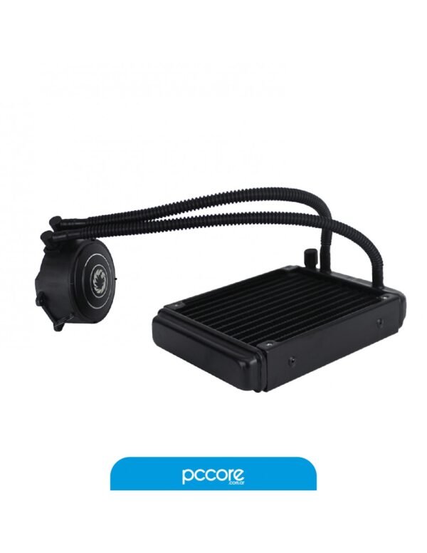 27952_4.jpg Water Cooler CPU Gamemax Iceberg 120 Rainbow