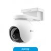 Camara de Seguridad Wifi Ezviz CB8 Domo Exterior 2K Bateria