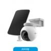 Camara de Seguridad Wifi Ezviz CB8 Domo Exterior 2K Bateria
