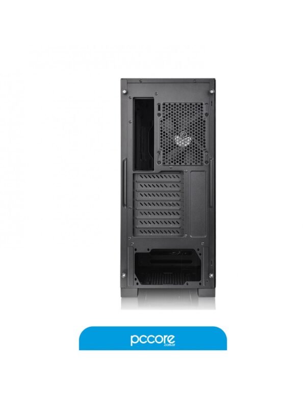288814_5.jpg Gabinete Thermaltake H330 TG Tempered Glass c/Fan