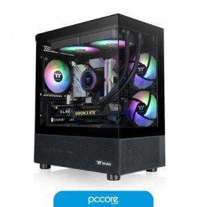 Gabinete Thermaltake View 170