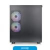 288819_5.jpg Gabinete Thermaltake View 170 TG ARGB Black M-ATX