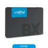 Disco Solido SSD 240GB Crucial BX500 S-ATA