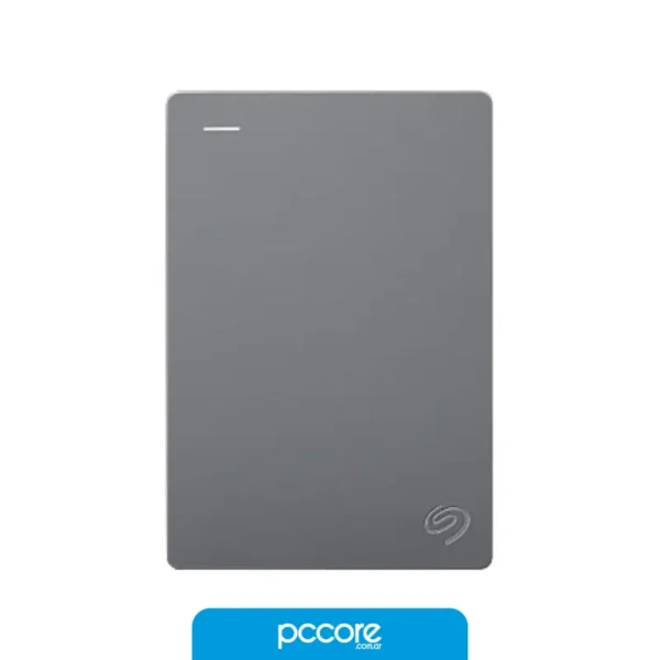 2TBBASIC3.0-12 Disco Externo Seagate 2TB Basic 3.0