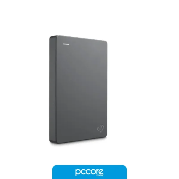 2TBBASIC3.0-13 Disco Externo Seagate 2TB Basic 3.0