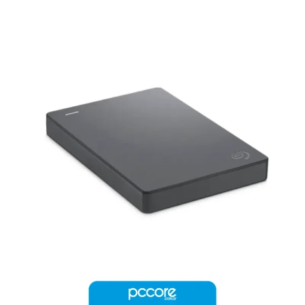 2TBBASIC3.0-15 Disco Externo Seagate 2TB Basic 3.0