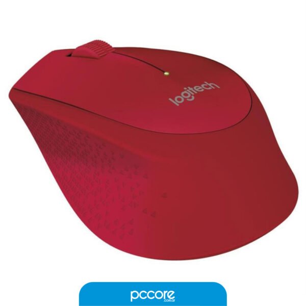 Logitech M280 Red