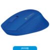 Logitech M280 Blue